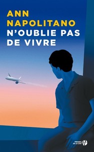 N'OUBLIE PAS DE VIVRE