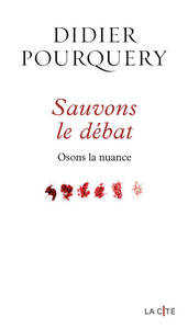 SAUVONS LE DEBAT