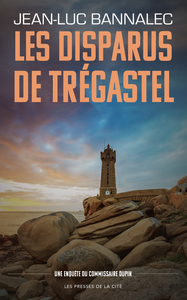 LES DISPARUS DE TREGASTEL