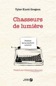 Chasseurs de lumière