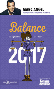 Balance 2017