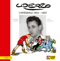 L'INTEGRALE UDERZO - TOME 3 1953-1955