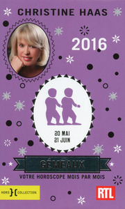 Gémeaux 2016