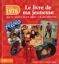 1976, le livre de ma jeunesse