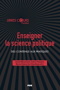 Enseigner la science politique
