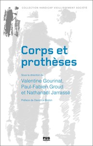 CORPS ET PROTHESES
