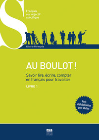 Au boulot !