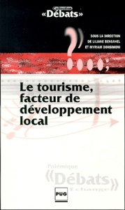 TOURISME  FACTEUR DE DEVELOPPEMENT LOCAL