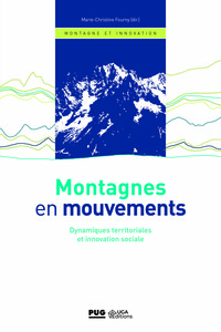 Montagnes en mouvements