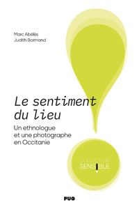 Le sentiment du lieu