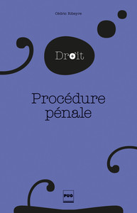 PROCEDURE PENALE