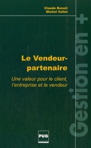 VENDEUR PARTENAIRE