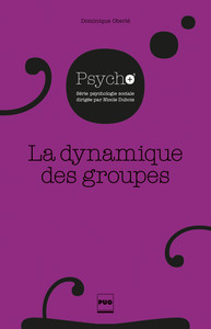 LA DYNAMIQUE DES GROUPES