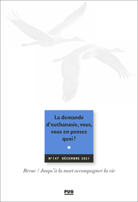 Revue Jalmalv - Numéro 147