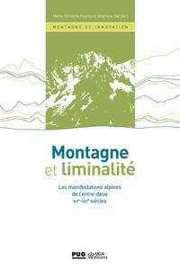 Montagne et liminalité