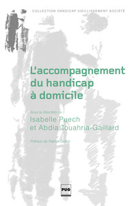 L'accompagnement du handicap à domicile