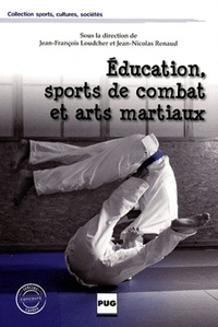 EDUCATION SPORTS DE COMBAT ET ARTS MARTIAUX