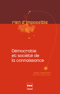 Démocratie et société de la connaissance