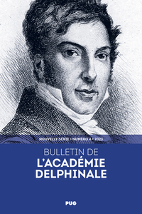 Bulletin de l'Académie Delphinale n°4