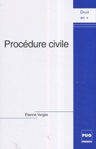 PROCEDURE CIVILE