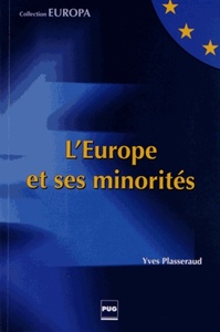 EUROPE ET SES MINORITES