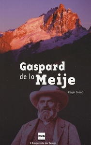 GASPARD DE LA MEIJE