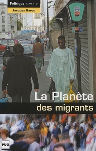 PLANETE DES MIGRANTS