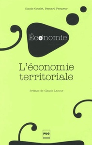 ECONOMIE TERRITORIALE (L) - 2EME EDITION