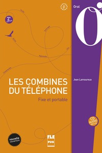 COMBINES DU TELEPHONE (LES) - NOUVELLE COUVERTURE