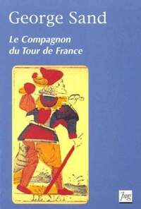 COMPAGNON DU TOUR DE FRANCE (LE)