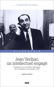 Jean Verlhac, un intellectuel engagé
