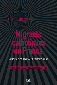 Migrants catholiques en France