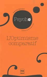 OPTIMISME COMPARATIF (L')