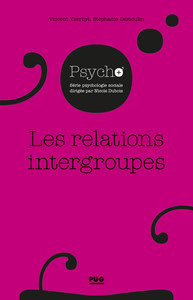 Les relations intergroupes