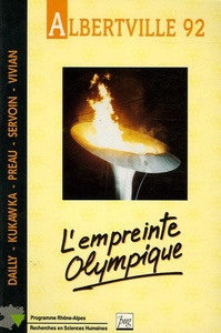 ALBERTVILLE 92/L'EMPREINTE OLYMPIQUE