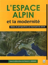 ESPACE ALPIN ET LA MODERNITE