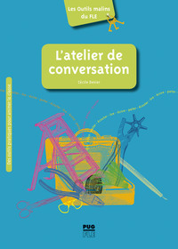 L'ATELIER DE CONVERSATION