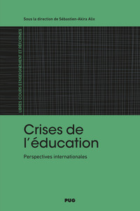 Crises de l'éducation