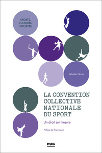 La convention collective nationale du sport