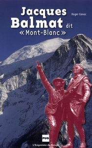 JACQUES BALMAT DIT MONT BLANC