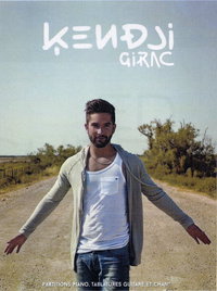 KENDJI GIRAC