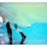 PARTITIONS INVISIBLES