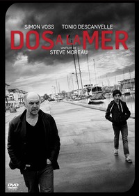 DOS A LA MER - DVD