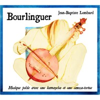 BOURLINGUER