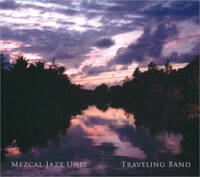 TRAVELING BAND - AUDIO