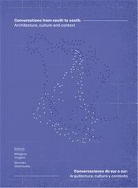 CONVERSATIONS FROM SOUTH TO SOUTH /ANGLAIS/ESPAGNOL