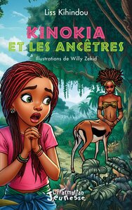 KINOKIA ET LES ANCETRES