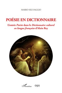 Poésie en Dictionnaire