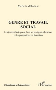 Genre et travail social