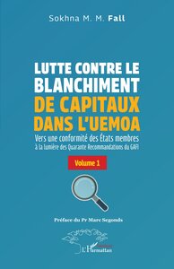 Lutte contre le blanchiment de capitaux dans l’UEMOA